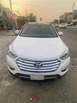 هيونداي جراند سانتافي